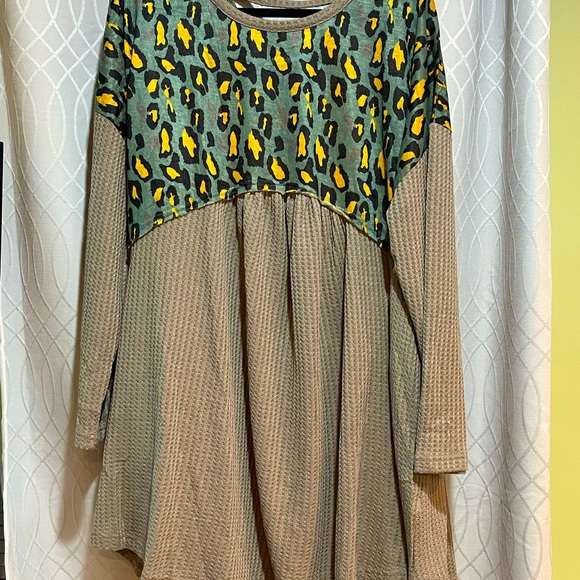 Umgee dress/tunic - Picture 1 of 2